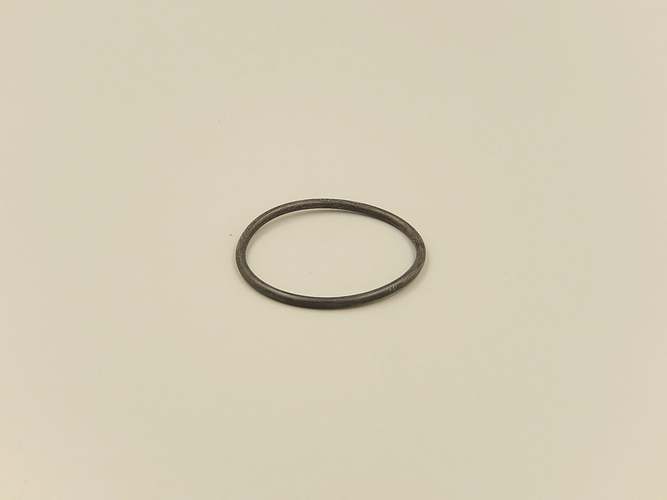 fa500228 O型圈 Buna-N 70D材質(zhì)，2-1/4內(nèi)徑，1/8厚度——昆山芯碩半導體應用解析